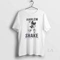 Original Philipp Plein Harlem Shake Ceramic And - Adult & Kids T-Shirts, Sweatshirts & Hoodies apparel design preview 1