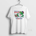 Original Phillie Phanatic Grab Me A Beer The Phils - Adult & Kids T-Shirts, Sweatshirts & Hoodies apparel design preview 1