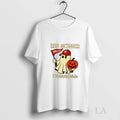 Original Phillies Halloween Ghost Red October Spooky - Adult & Kids T-Shirts, Sweatshirts & Hoodies apparel design preview 1