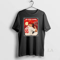 Original Phillies Ranger Suarez The Steely Slinger - Adult & Kids T-Shirts, Sweatshirts & Hoodies apparel design preview 1