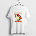 Original Phillies Red October Halloween Ghost - Adult & Kids T-Shirts, Sweatshirts & Hoodies apparel design preview 1