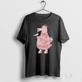 Original Phillies Baseball Phanatic Skyline - Adult & Kids T-Shirts, Sweatshirts & Hoodies apparel design preview 1