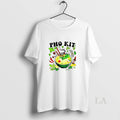 Original Pho Kit Asian Food Vietnamese Seattle - Adult & Kids T-Shirts, Sweatshirts & Hoodies apparel design preview 1