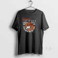 Original Phoenix Mercury Wnba Finals 2025 - Adult & Kids T-Shirts, Sweatshirts & Hoodies apparel design preview 1