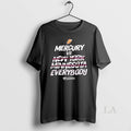 Original Phoenix Mercury Vs Everybody This Is Finals - Adult & Kids T-Shirts, Sweatshirts & Hoodies apparel design preview 1