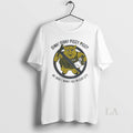 Original Pig Ice Oink Piggy We Dont Want You In Our - Adult & Kids T-Shirts, Sweatshirts & Hoodies apparel design preview 1