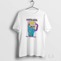 Original Pineapple Willy Melon Daiquiri Cup Sip - Adult & Kids T-Shirts, Sweatshirts & Hoodies apparel design preview 1