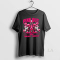 Original Pink Out Tackle Breast Cancer Awareness - Adult & Kids T-Shirts, Sweatshirts & Hoodies apparel design preview 1