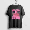 Original Pink Tony Club - Adult & Kids T-Shirts, Sweatshirts & Hoodies apparel design preview 1
