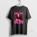 Original Pink Tony Club Soprano - Adult & Kids T-Shirts, Sweatshirts & Hoodies apparel design preview 1