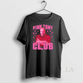 Original Pink Tony Soprano Club - Adult & Kids T-Shirts, Sweatshirts & Hoodies apparel design preview 1