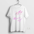 Original Pink Seal With Unicorn Horn And Wings - Adult & Kids T-Shirts, Sweatshirts & Hoodies apparel design preview 1