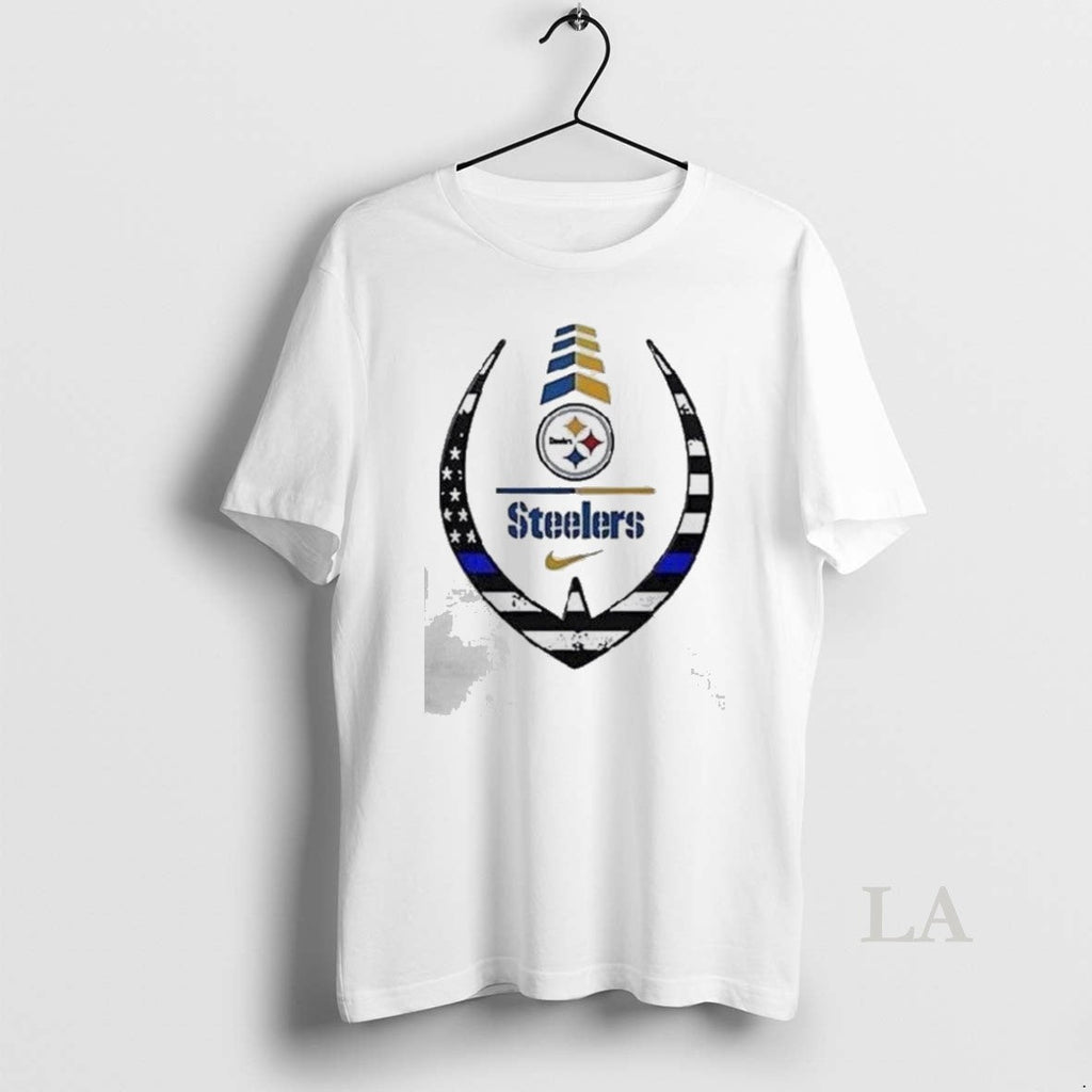 Original Pittsburgh Slers Police Law Enforcement - Adult & Kids T-Shirts, Sweatshirts & Hoodies apparel design preview 1
