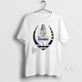 Original Pittsburgh Slers Police Law Enforcement - Adult & Kids T-Shirts, Sweatshirts & Hoodies apparel design preview 1