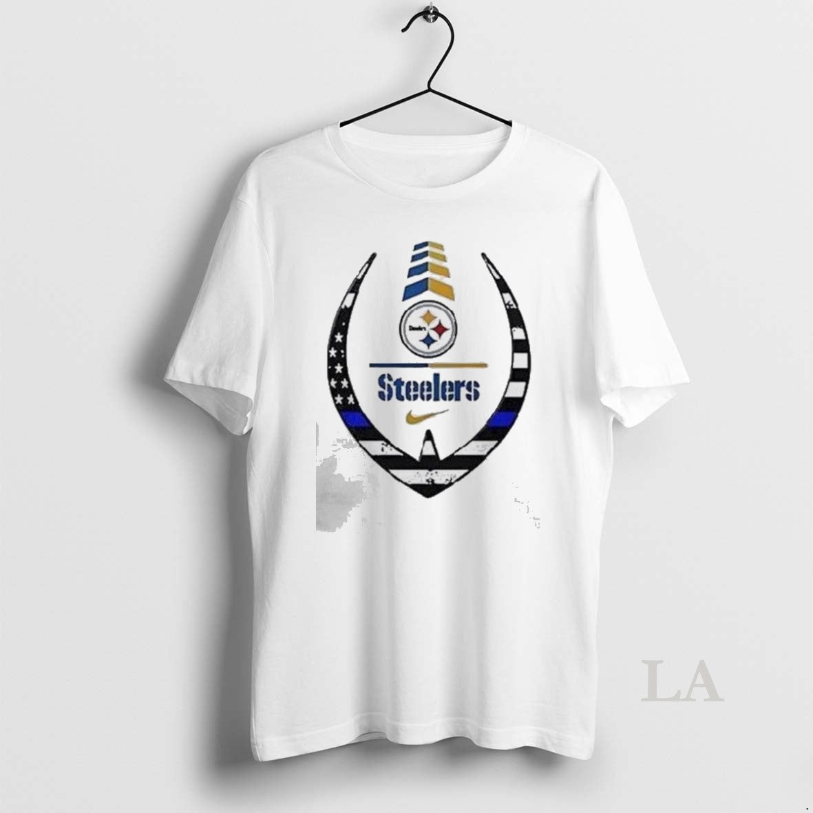 Original Pittsburgh Slers Police Law Enforcement - Adult & Kids T-Shirts, Sweatshirts & Hoodies apparel design preview 1