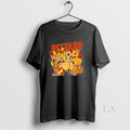 Original Pizzass Pizza And Ass Parrody - Adult & Kids T-Shirts, Sweatshirts & Hoodies apparel design preview 1
