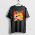 Original Pizzass Pizza Slices Cartoon - Adult & Kids T-Shirts, Sweatshirts & Hoodies apparel design preview 1