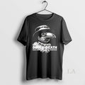 Original Plague Doctor The Black Death Going Viral - Adult & Kids T-Shirts, Sweatshirts & Hoodies apparel design preview 1