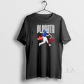 Original Plakata Vladimir Guerrero Jr Toronto - Adult & Kids T-Shirts, Sweatshirts & Hoodies apparel design preview 1