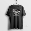 Original Plano Senior High A Tradition Of Excellence - Adult & Kids T-Shirts, Sweatshirts & Hoodies apparel design preview 1