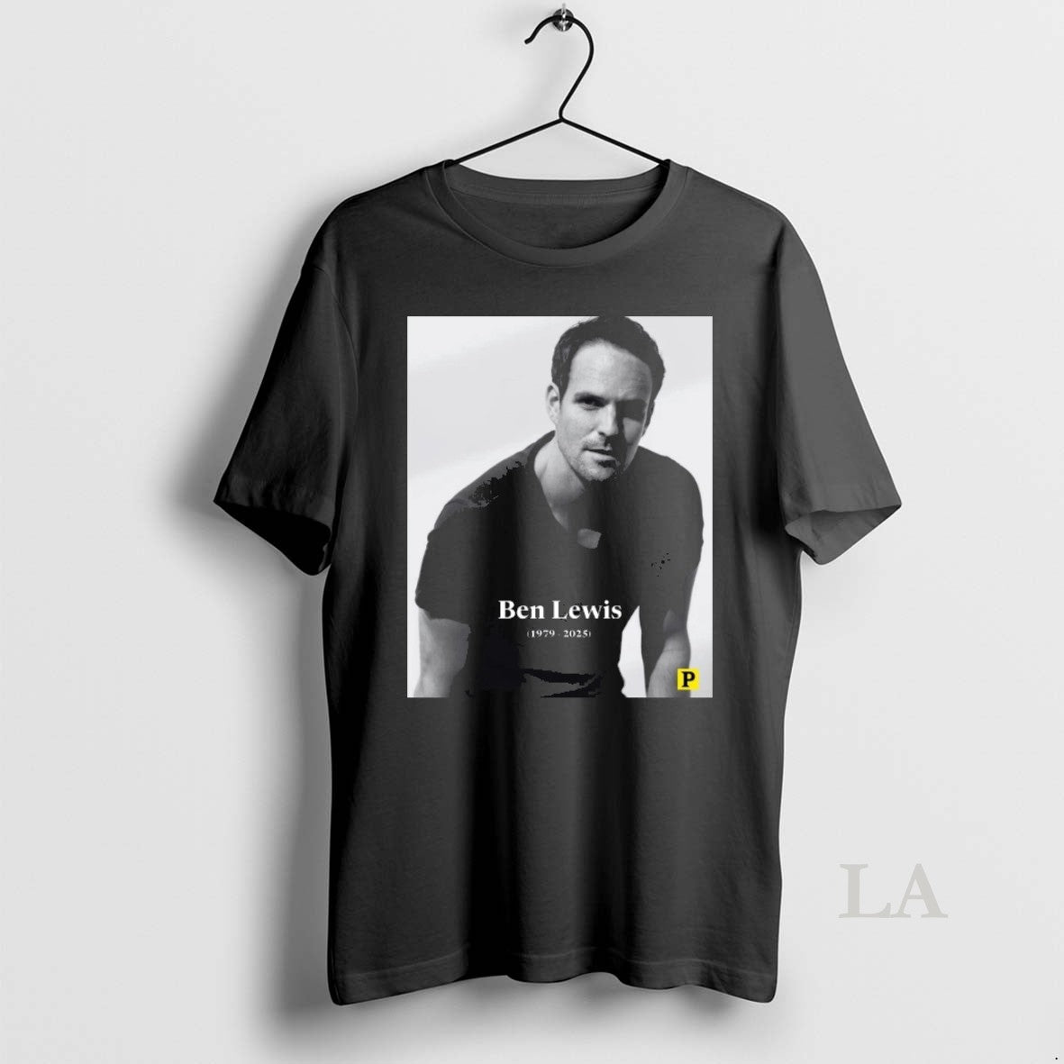 Original Playbill Is Saddened To Report That - Adult & Kids T-Shirts, Sweatshirts & Hoodies apparel design preview 1