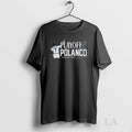 Original Playoff Polanco Jorge Seattle Mariners Mlb - Adult & Kids T-Shirts, Sweatshirts & Hoodies apparel design preview 1