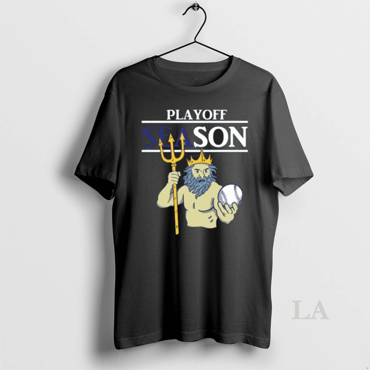 Original Playoff Season Seattle Mariners - Adult & Kids T-Shirts, Sweatshirts & Hoodies apparel design preview 1