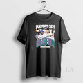 Original Playoffs 2025 Seattle Mariners Wa Community - Adult & Kids T-Shirts, Sweatshirts & Hoodies apparel design preview 1