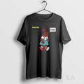 Original Please Dont Cry Be Mad - Adult & Kids T-Shirts, Sweatshirts & Hoodies apparel design preview 1