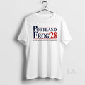 Original Portland Frog 28 Rage Against The Machine 10 - Adult & Kids T-Shirts, Sweatshirts & Hoodies apparel design preview 1