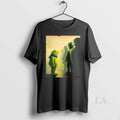Original Portland Frog Funny City Art Protest - Adult & Kids T-Shirts, Sweatshirts & Hoodies apparel design preview 1