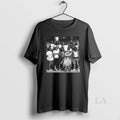Original Portland Frog King Protest Long Sleve - Adult & Kids T-Shirts, Sweatshirts & Hoodies apparel design preview 1
