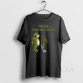 Original Portland Frog Protest 2025 Long Sleve - Adult & Kids T-Shirts, Sweatshirts & Hoodies apparel design preview 1