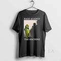 Original Portland Frog Protest Anti Ice Fascism Rage - Adult & Kids T-Shirts, Sweatshirts & Hoodies apparel design preview 1