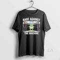 Original Portland Frog Protest Anti Ice Fascism Trump - Adult & Kids T-Shirts, Sweatshirts & Hoodies apparel design preview 1