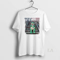 Original Portland Frog Protest Thug Life Usa - Adult & Kids T-Shirts, Sweatshirts & Hoodies apparel design preview 1