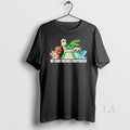 Original Portland Frog We Have Friends Everywhere - Adult & Kids T-Shirts, Sweatshirts & Hoodies apparel design preview 1