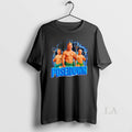 Original Poseidown Poseiden X Down Syndrome Funny - Adult & Kids T-Shirts, Sweatshirts & Hoodies apparel design preview 1