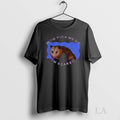 Original Possum Mom Pick Me Up Im Scared Meme - Adult & Kids T-Shirts, Sweatshirts & Hoodies apparel design preview 1