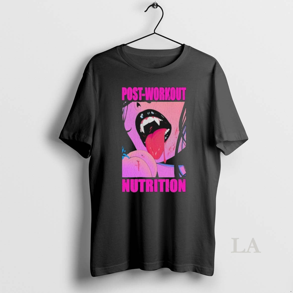 Original Post Workout Nutrition - Adult & Kids T-Shirts, Sweatshirts & Hoodies apparel design preview 1