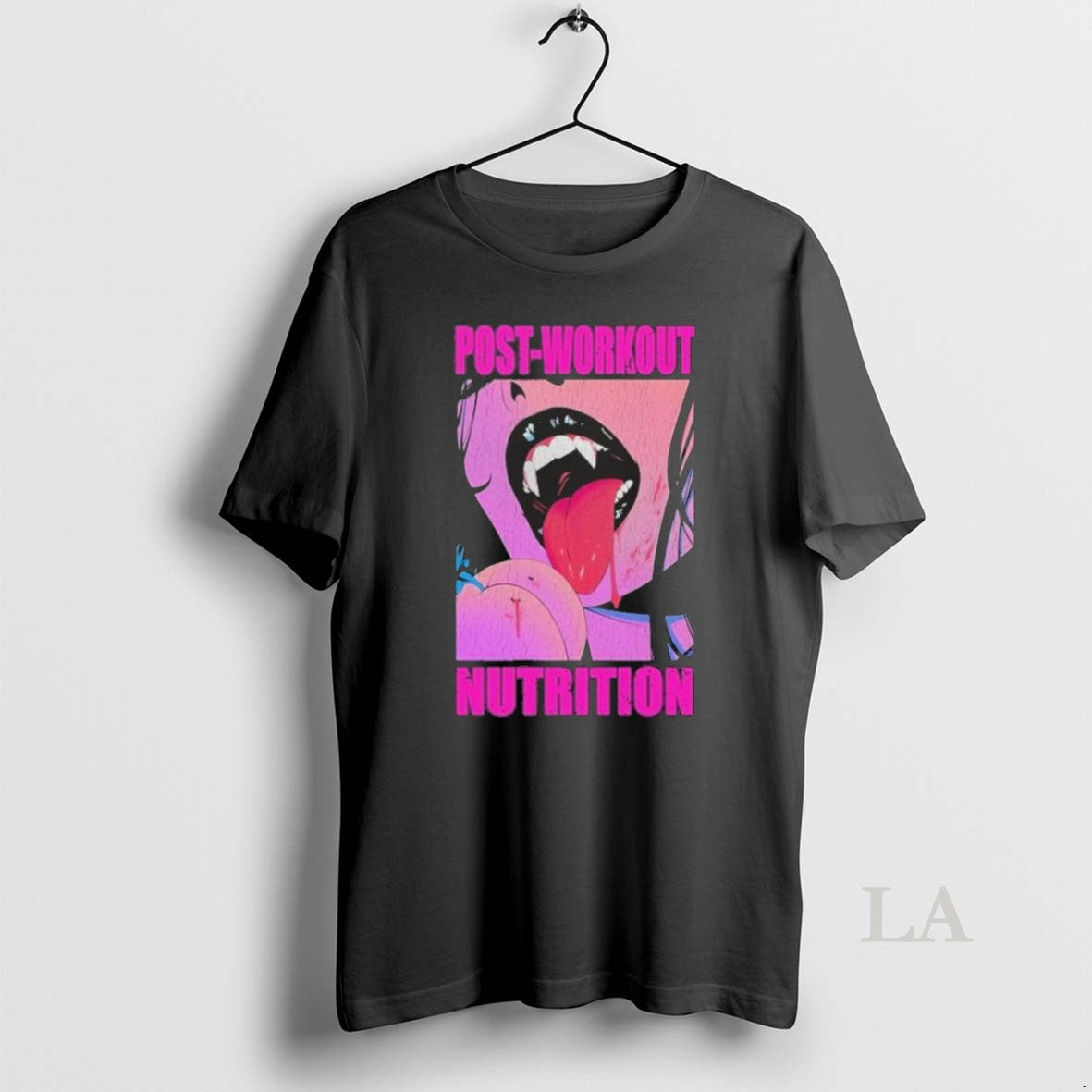 Original Post Workout Nutrition T Men - Adult & Kids T-Shirts, Sweatshirts & Hoodies apparel design preview 1