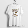 Original Potatoes And Molasses Over The Garden Wall - Adult & Kids T-Shirts, Sweatshirts & Hoodies apparel design preview 1
