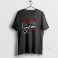 Original Practice Safe Sets - Adult & Kids T-Shirts, Sweatshirts & Hoodies apparel design preview 1