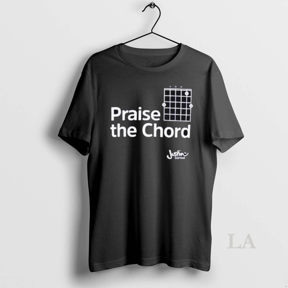 Original Praise The Chord - Adult & Kids T-Shirts, Sweatshirts & Hoodies apparel design preview 1