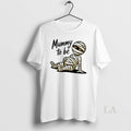Original Pregnancy Mummy To Be Halloween - Adult & Kids T-Shirts, Sweatshirts & Hoodies apparel design preview 1