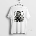 Original Prehistoric Mammoth Ice Age - Adult & Kids T-Shirts, Sweatshirts & Hoodies apparel design preview 1