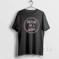 Original Pretend Im A Worm Stars - Adult & Kids T-Shirts, Sweatshirts & Hoodies apparel design preview 1