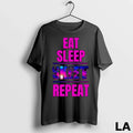Original Pretty Rich Wise Miami Skeet Ornaments - Adult & Kids T-Shirts, Sweatshirts & Hoodies apparel design preview 1