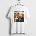 Original Professor Fitba Longbangers Ceramic And - Adult & Kids T-Shirts, Sweatshirts & Hoodies apparel design preview 1