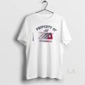 Original Property Of Motoamerica - Adult & Kids T-Shirts, Sweatshirts & Hoodies apparel design preview 1